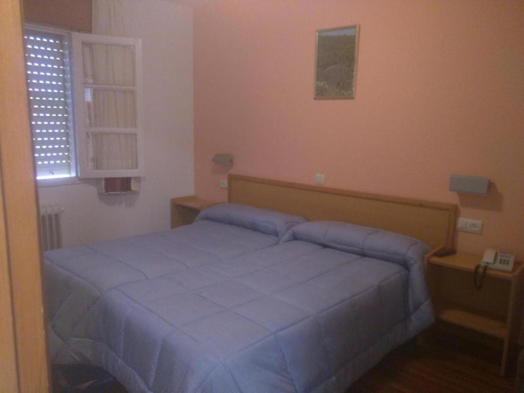 Restaurante Y San Paio Gasthof *