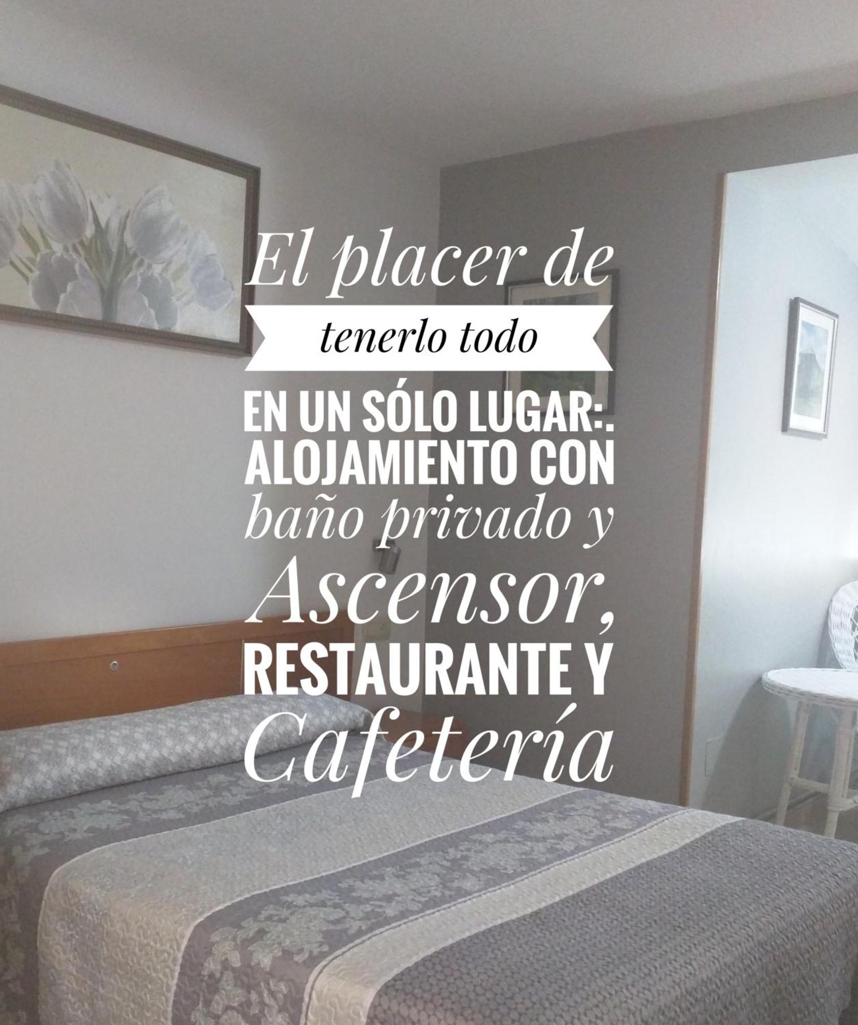 Restaurante Y San Paio *