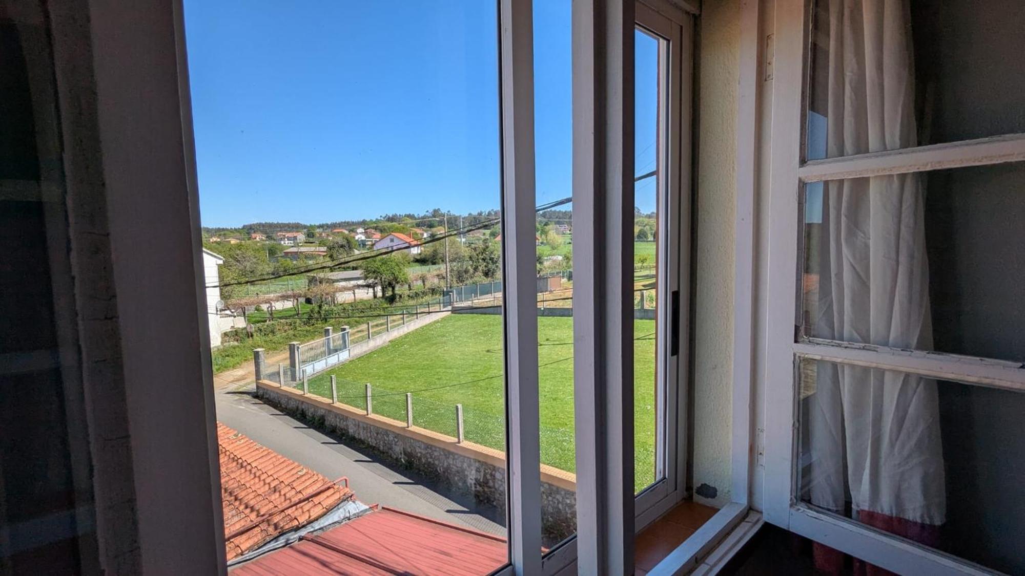 Restaurante Y San Paio